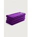 American Vintage VITO20B sjaal Aubergine