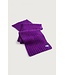 American Vintage VITO20B sjaal Aubergine