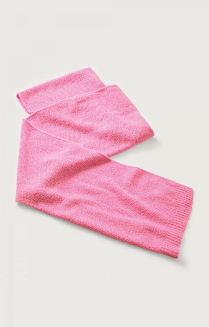 American Vintage EAST20AE sjaal Rose bubble