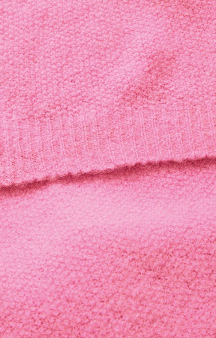 American Vintage EAST20AE sjaal Rose bubble