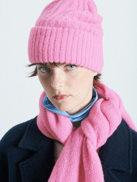 American Vintage EAST22AE26 muts Rose bubble