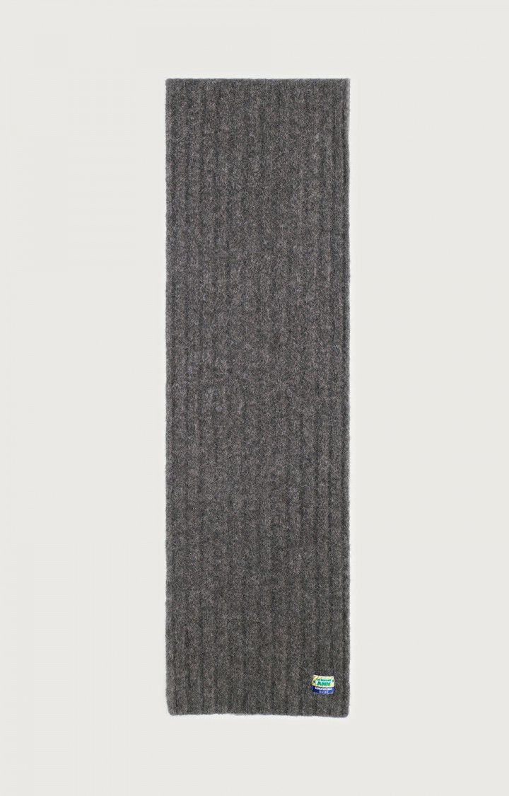 American Vintage VITO20BE26 sjaal Acier cine