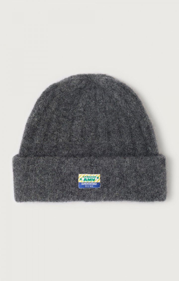 American Vintage VITO22AE muts Acier chine