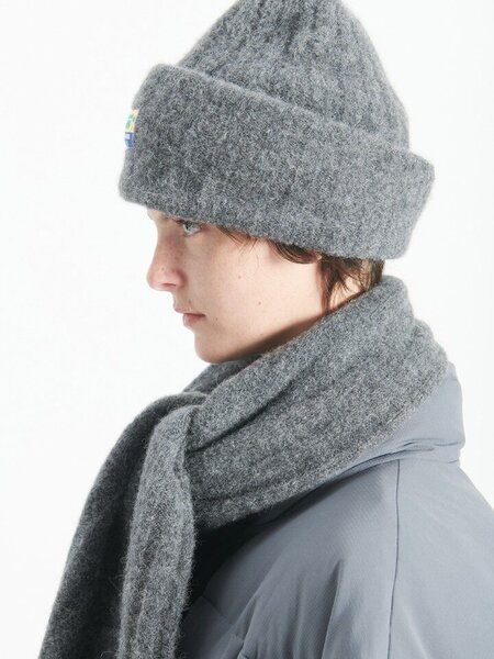 American Vintage VITO22AE muts Acier chine