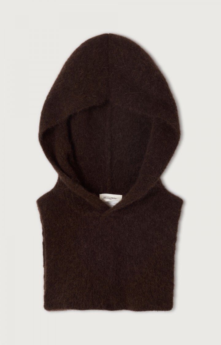 American Vintage VITO22B muts Cafe chine