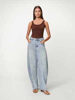 Lois Aliana jeans Stone dirty