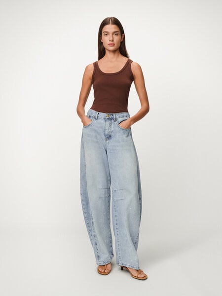 Lois Aliana jeans Stone dirty