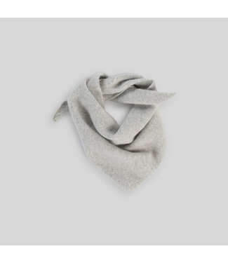 Le Bonnet Bandana sjaal Silver