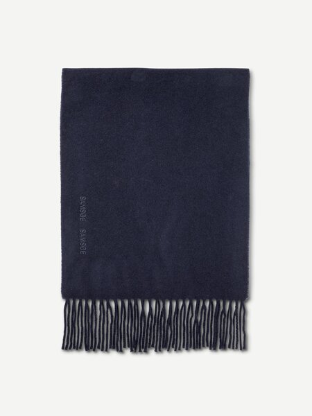 Samsoe Samsoe Sajolly sjaal Salute