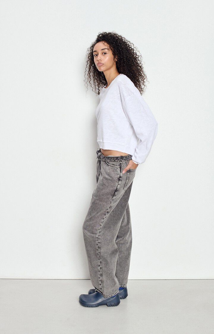 American Vintage SON02IG top Graines vintage