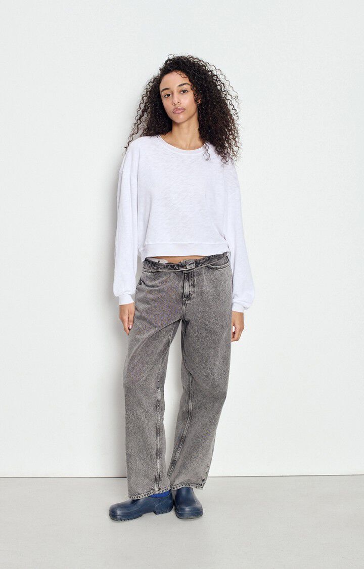 American Vintage SON02IG top Graines vintage