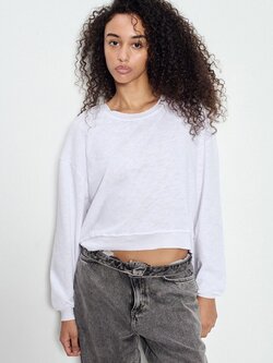 American Vintage SON02IG top Graines vintage