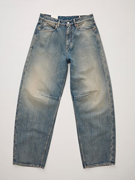 Tenue Robyn jeans Parker