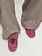 Alohas Tb. 490 Club suede Raspberry leather sneakers