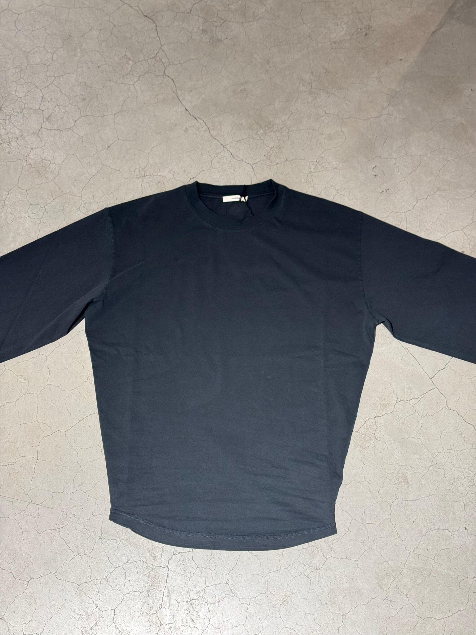 Haikure Ellys T-shirt Carbon