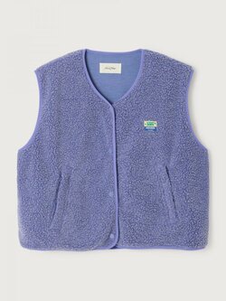 American Vintage HOK16BE Provence chine