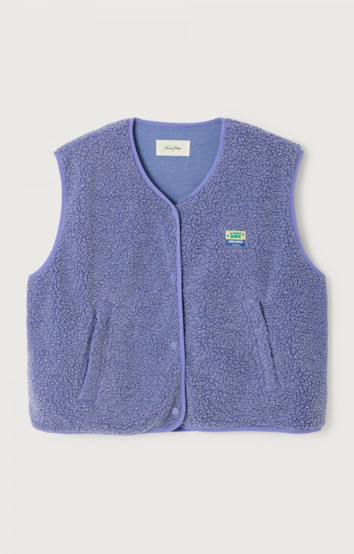 American Vintage HOK16BE Provence chine