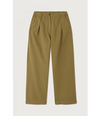 American Vintage NAM10AE pantalon Liane