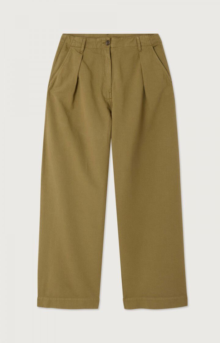 American Vintage NAM10AE pantalon Liane