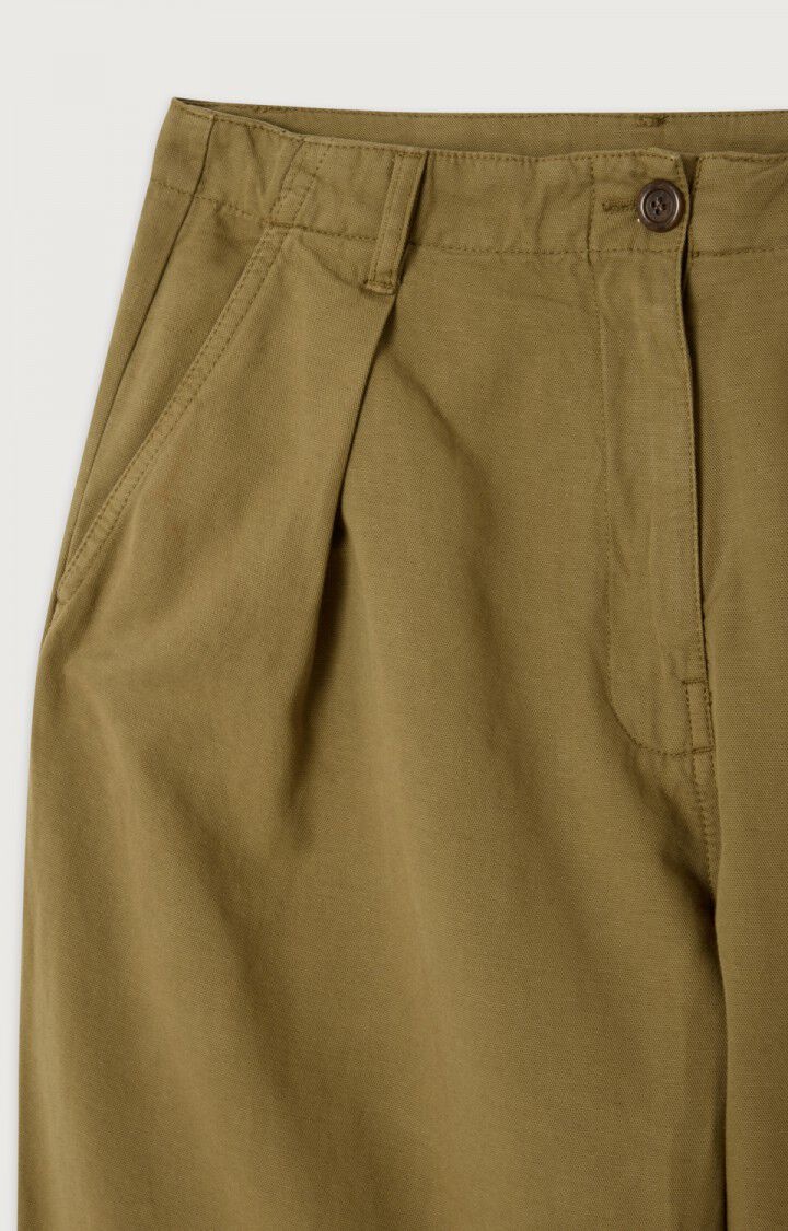 American Vintage NAM10AE pantalon Liane