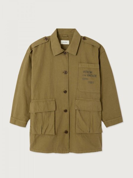 American Vintage NAM16AE jas Liane