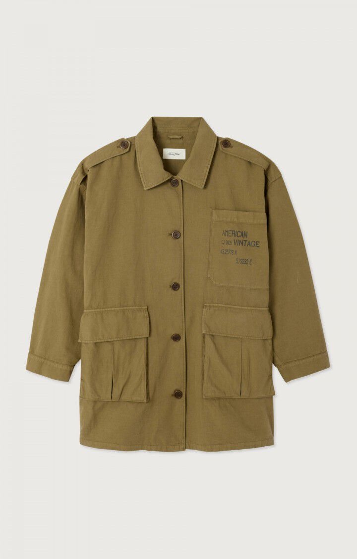 American Vintage NAM16AE jas Liane