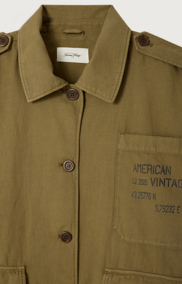 American Vintage NAM16AE jas Liane