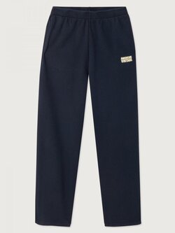 American Vintage PLI05B26 Jogger Navy vintage