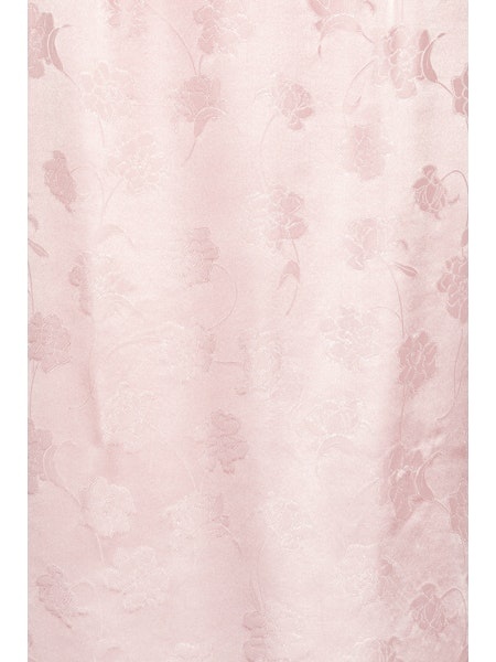 ROTATE Jacquard pencil skirt Orchid ice