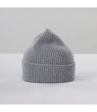 Le Bonnet Beanie Smoke
