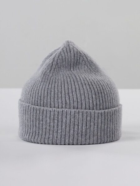 Le Bonnet Beanie Smoke