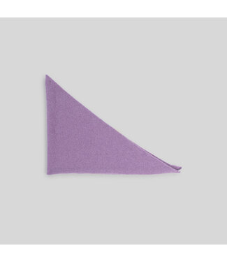 Le Bonnet Bandana sjaal Lavender