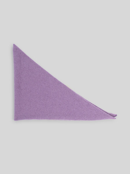 Le Bonnet Bandana sjaal Lavender