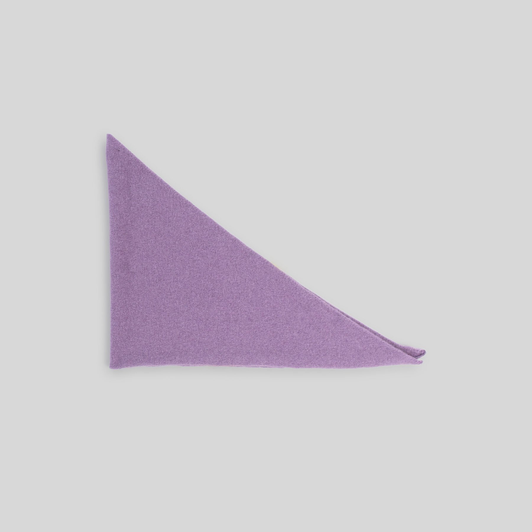 Le Bonnet Bandana sjaal Lavender