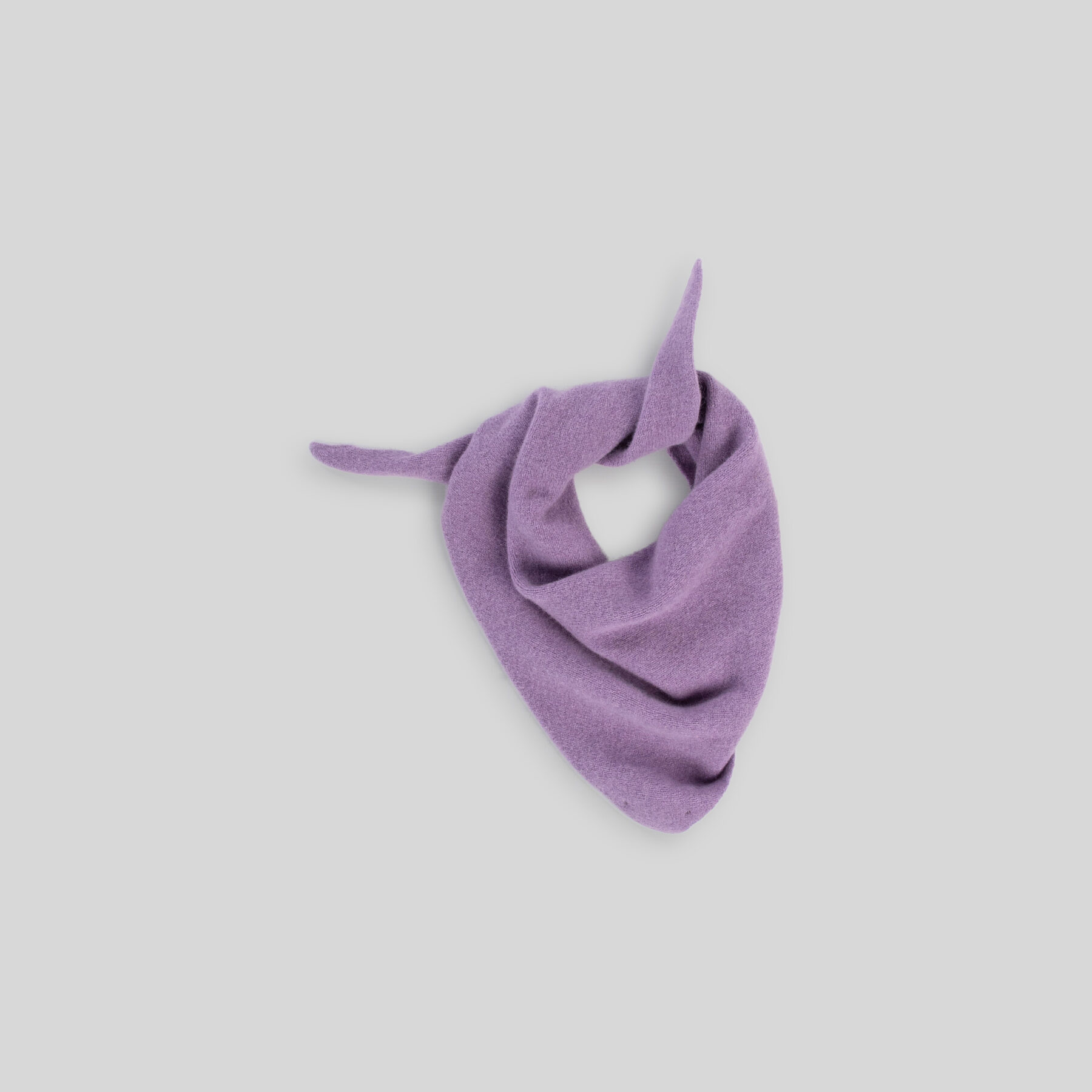 Le Bonnet Bandana sjaal Lavender