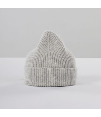 Le Bonnet Beanie Silver