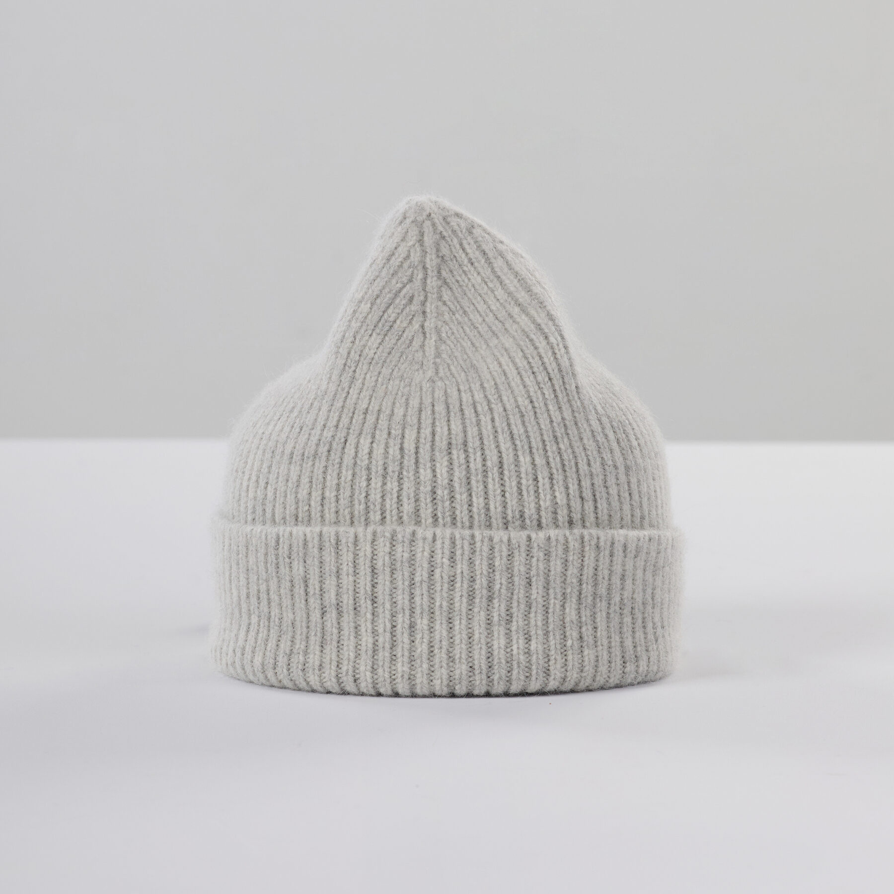Le Bonnet Beanie Silver