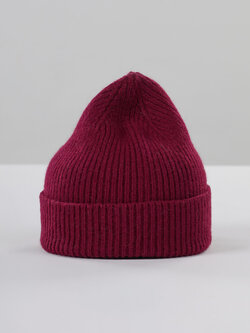 Le Bonnet Beanie Wine