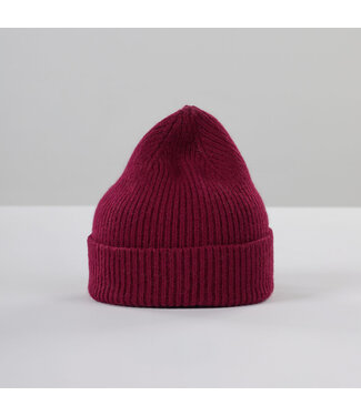Le Bonnet Beanie Wine