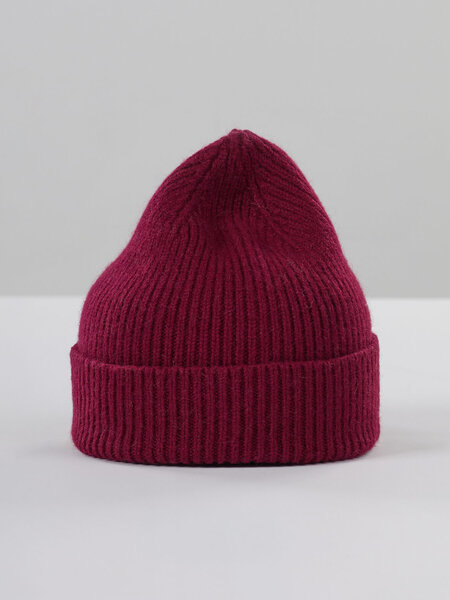 Le Bonnet Beanie Wine