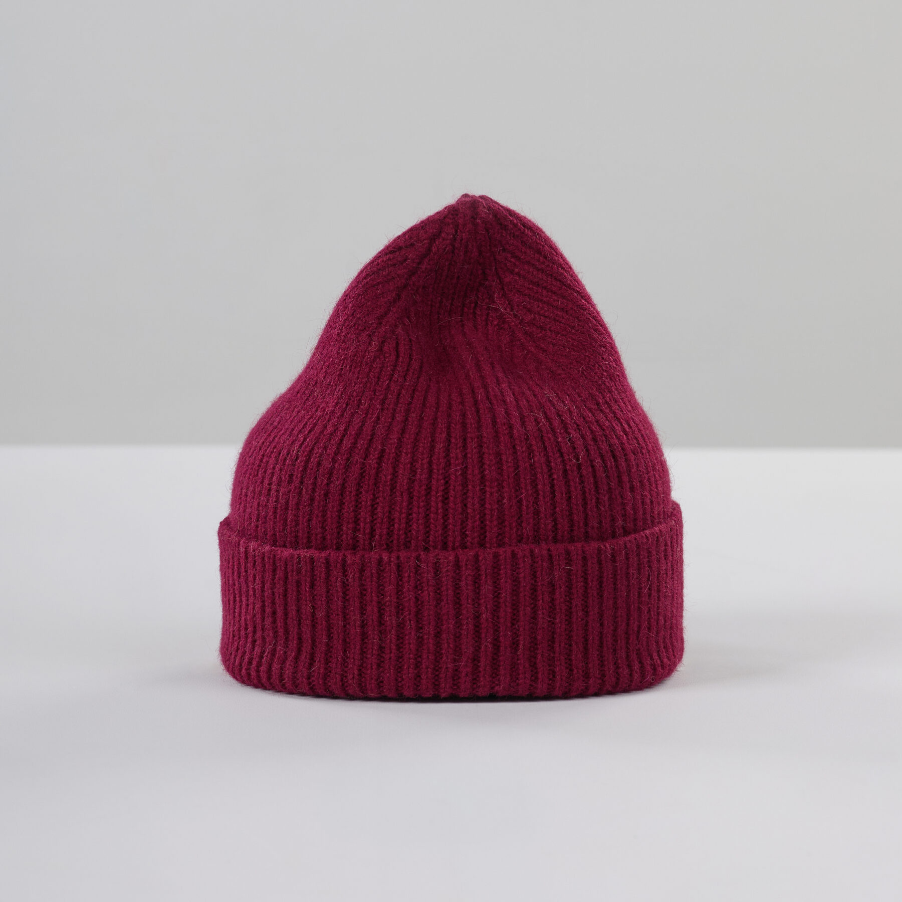 Le Bonnet Beanie Wine