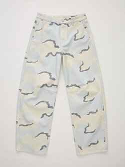 Tenue Robyn M26 Jeans Camo