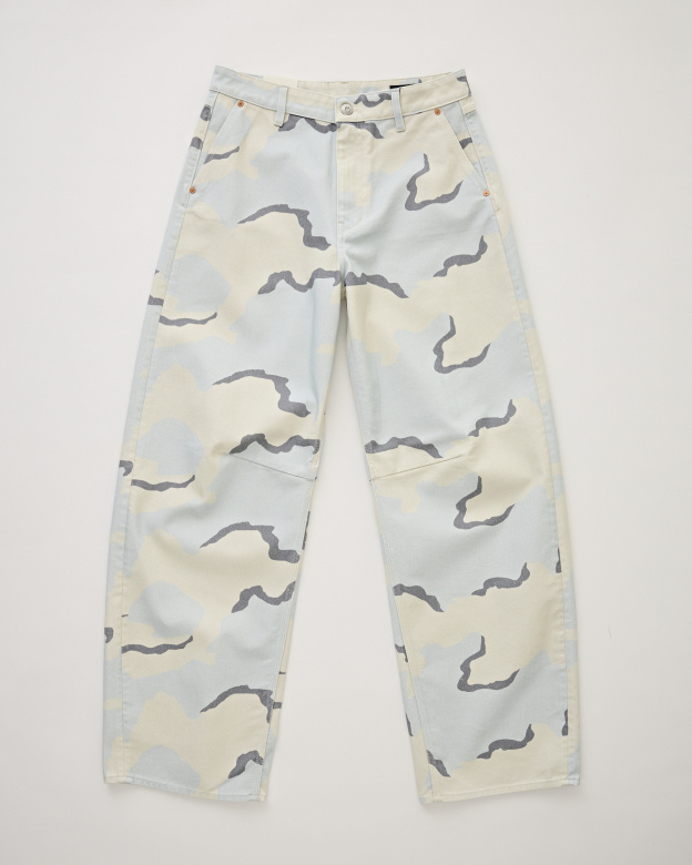 Tenue Robyn M26 Jeans Camo