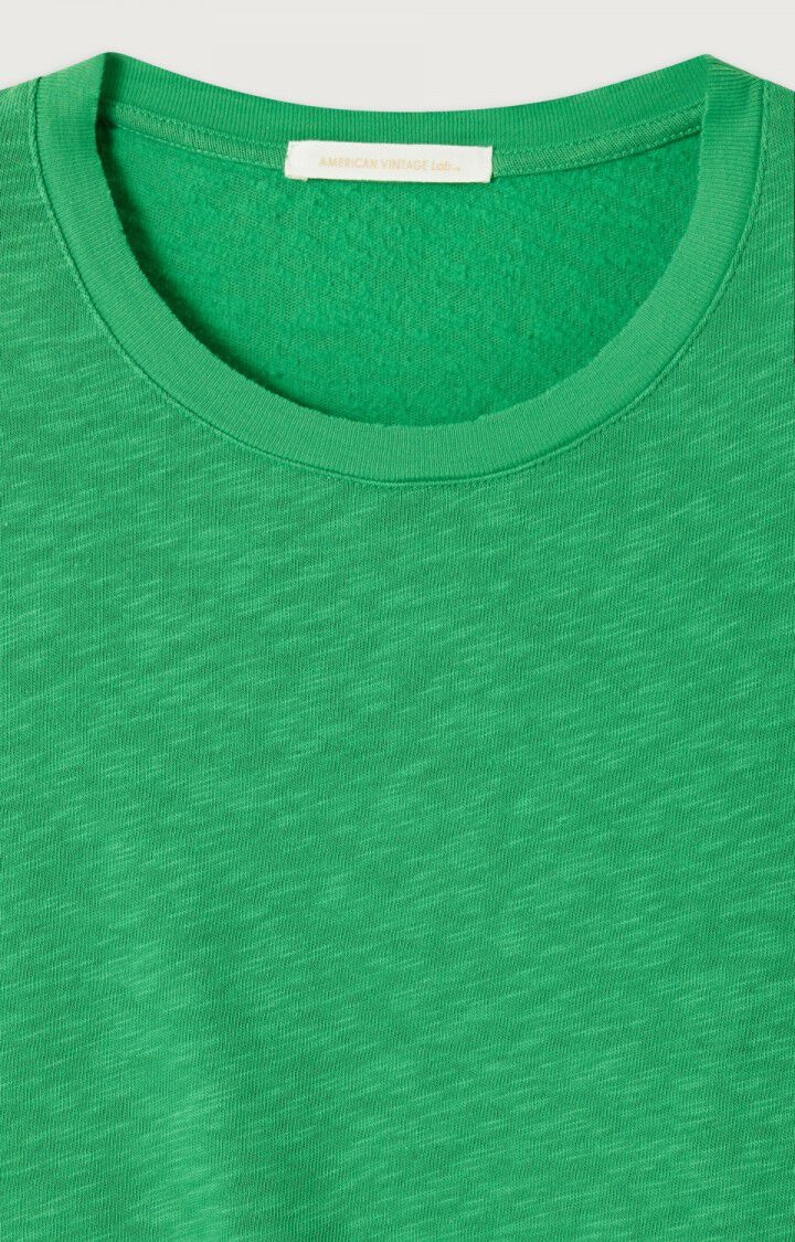 American Vintage SON02IG top Palmier vintage