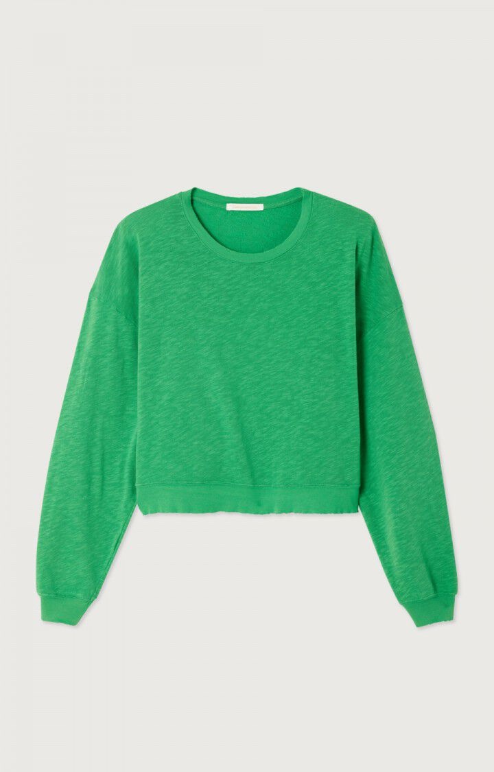 American Vintage SON02IG top Palmier vintage