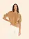 Xirena Pierre sweatshirt Heather camel