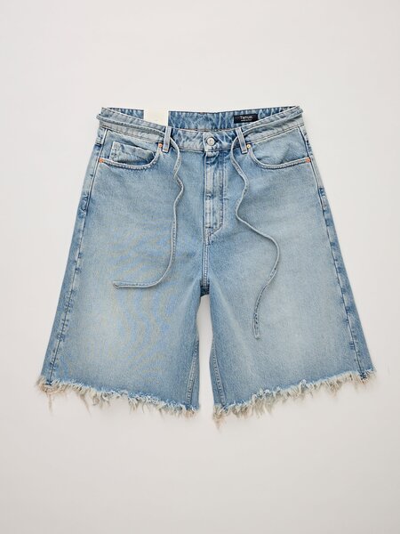 Tenue Noah short Westlock