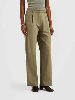 OLAF Tailored trousers Threehouse