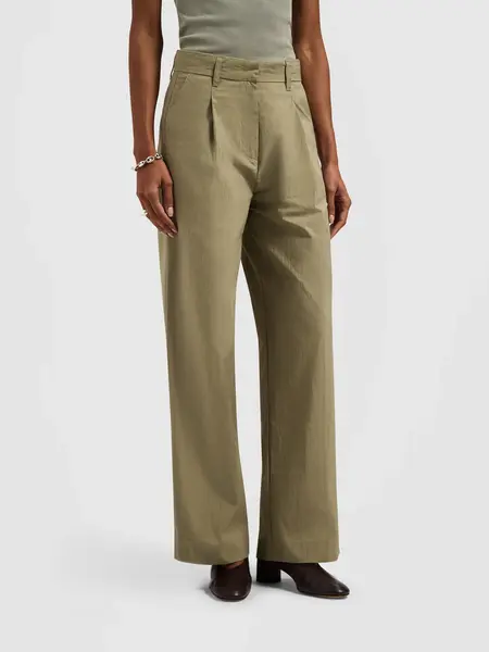 OLAF Tailored trousers Threehouse