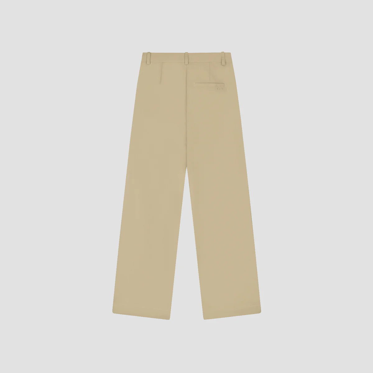 OLAF Tailored trousers Threehouse